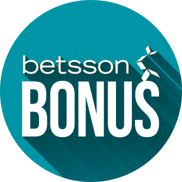 betsson welcome bonus