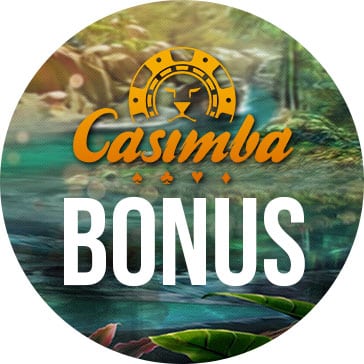 casimba bonus