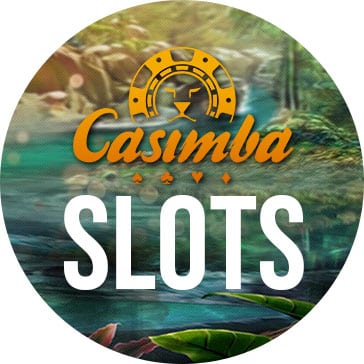 casimba slots