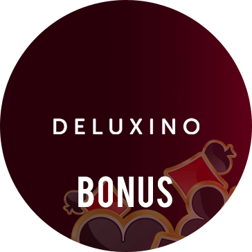 Deluxino casino bonus
