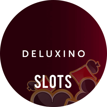 Deluxino casino slots