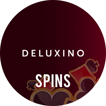 Deluxino casino spins