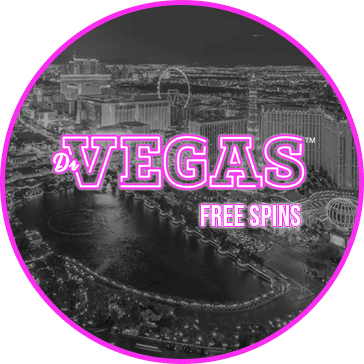 dr vegas free spins