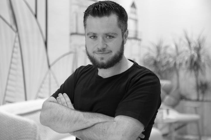 Ben Boland