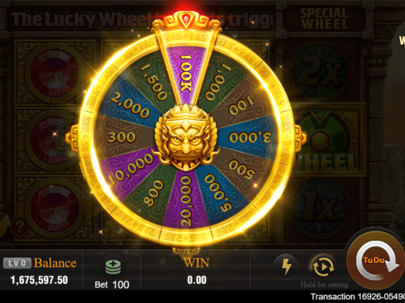 Fortune gems 2 screenshot