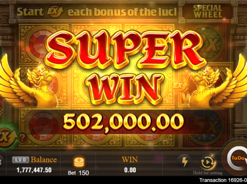 Fortune Gems 2 screenshot