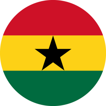Ghana flag