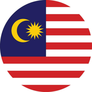 Malaysian flag