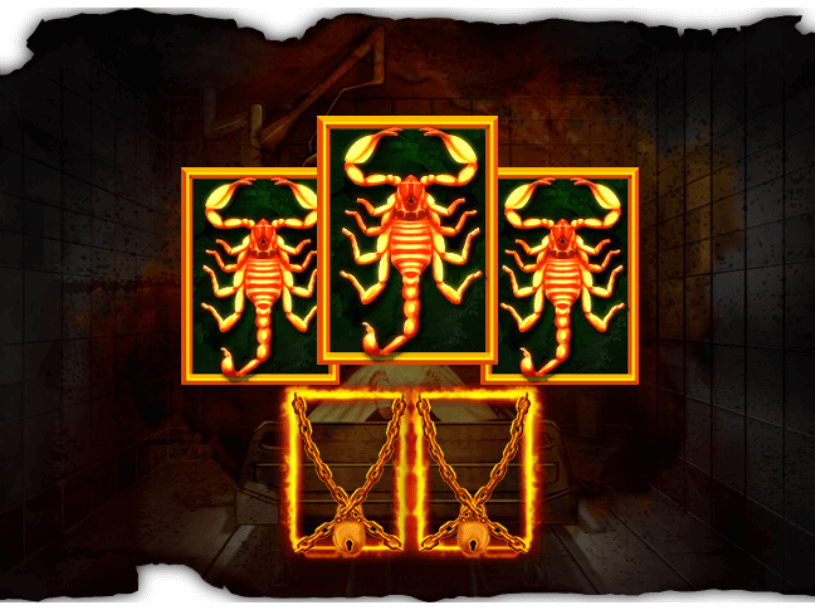 Mental free spins screenshot