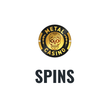 Metal Casino Spins