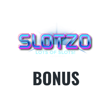 Slotzo casino bonus