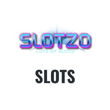 Slotzo casino slots logo