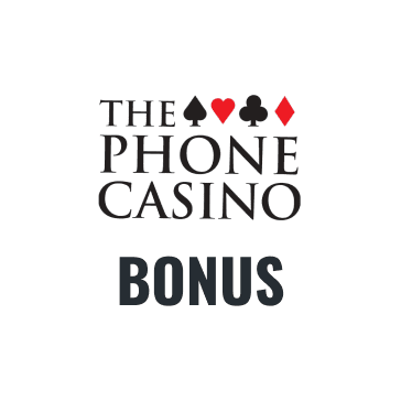 phone casino bonus