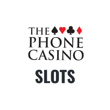 phone casino slots