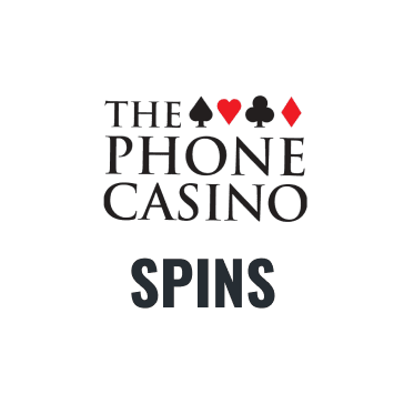phone casino spins
