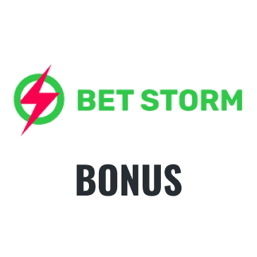betstorm bonus