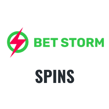 betstorm spins