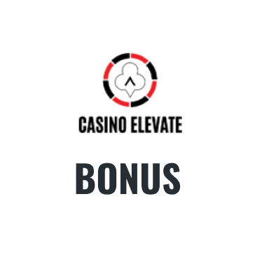 Casino Elevate Bonus