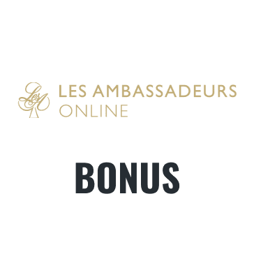 les ambassadeurs bonus