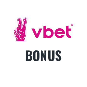 vbet bonus