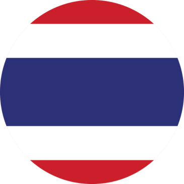 Thailand flag
