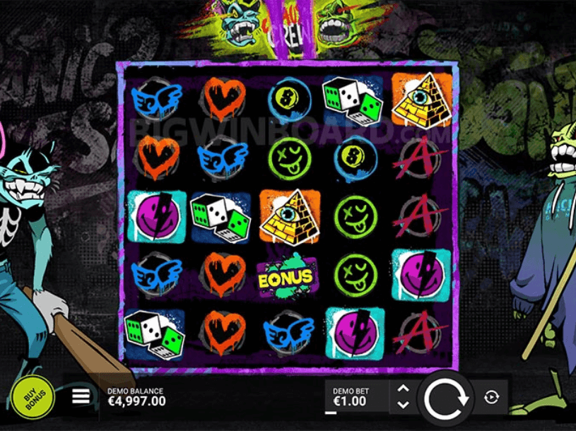 chaos 2 screenshot