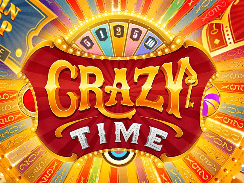 Crazy Time