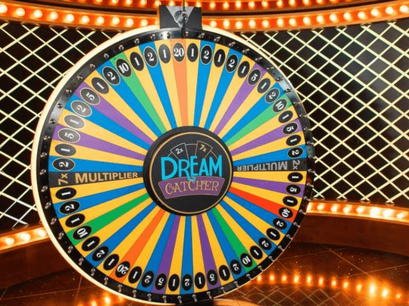 Dream Catcher