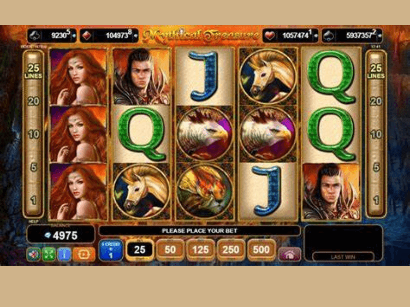 pgsoft screenshot