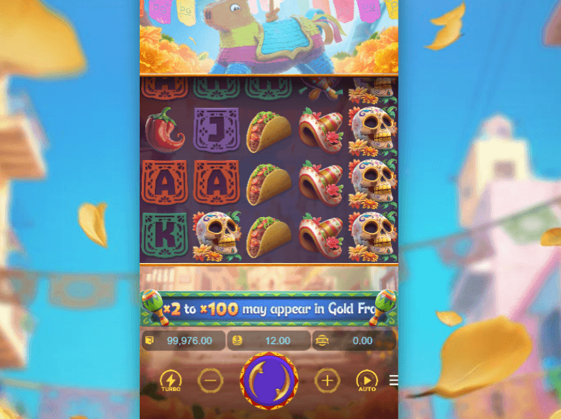 pinata wins screenshot