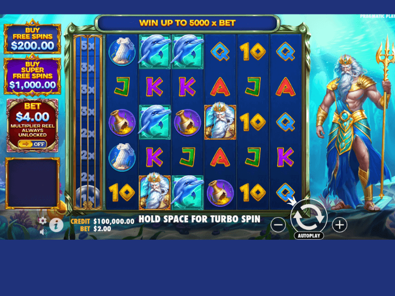 waves of poseidon screenshot