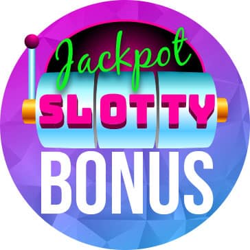 jackpot slotty bonus