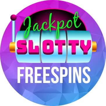 jackpot slotty free spins