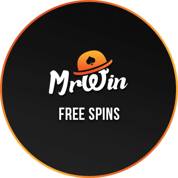 mr win free spins