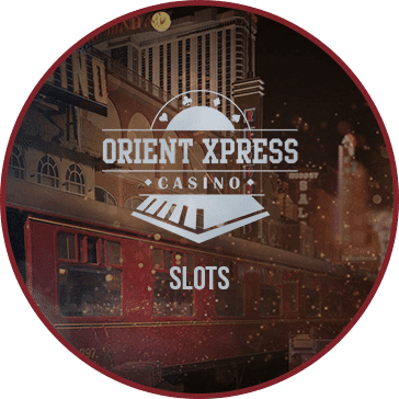 orientxpress slots