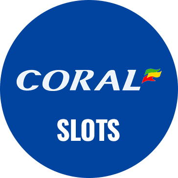 coral casino slots