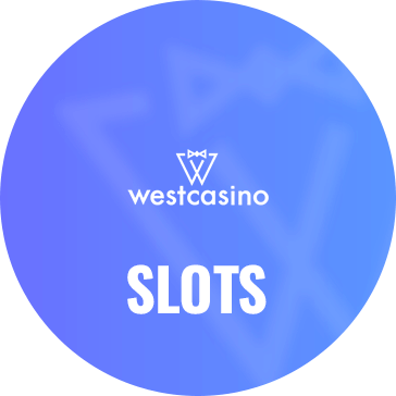 westcasino slots