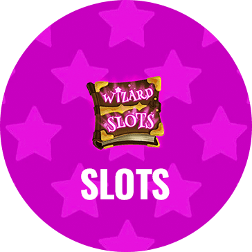 wizard slots slots