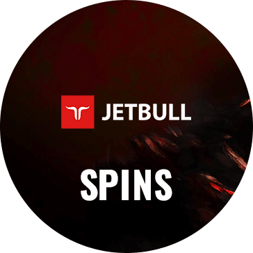 jetbull spins