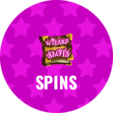 wizard slots free spins