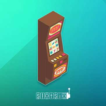 slot machine