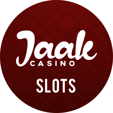 jaak casino slots