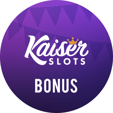 Kaiser slots casino