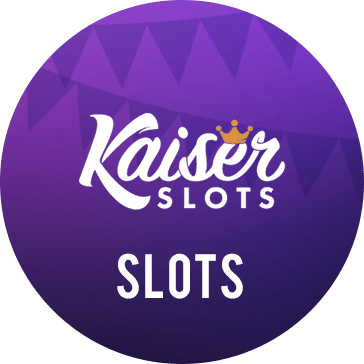 Kaiser slots casino