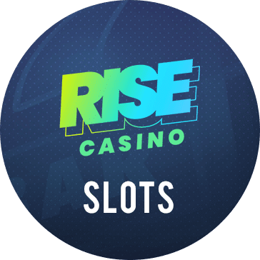rise casino slotsia