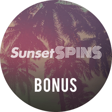 Sunset spins casino
