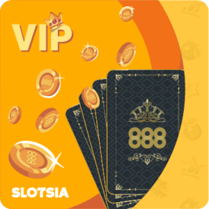 888 VIP
