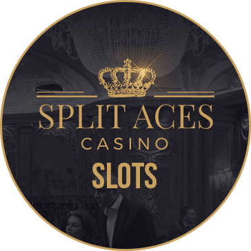 split aces casino slots