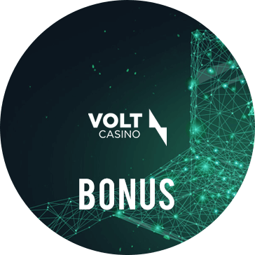 volt casino bonus