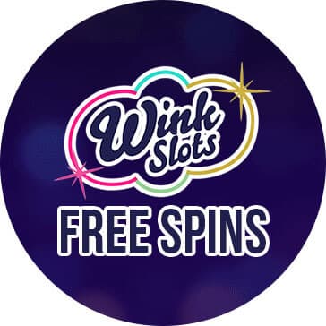 wink slots free spins